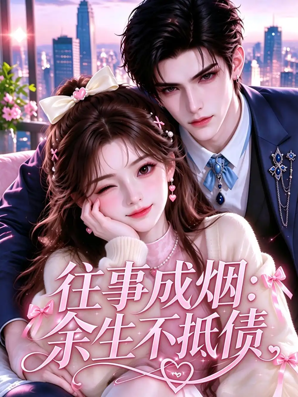 往事成烟：余生不抵债（110集）