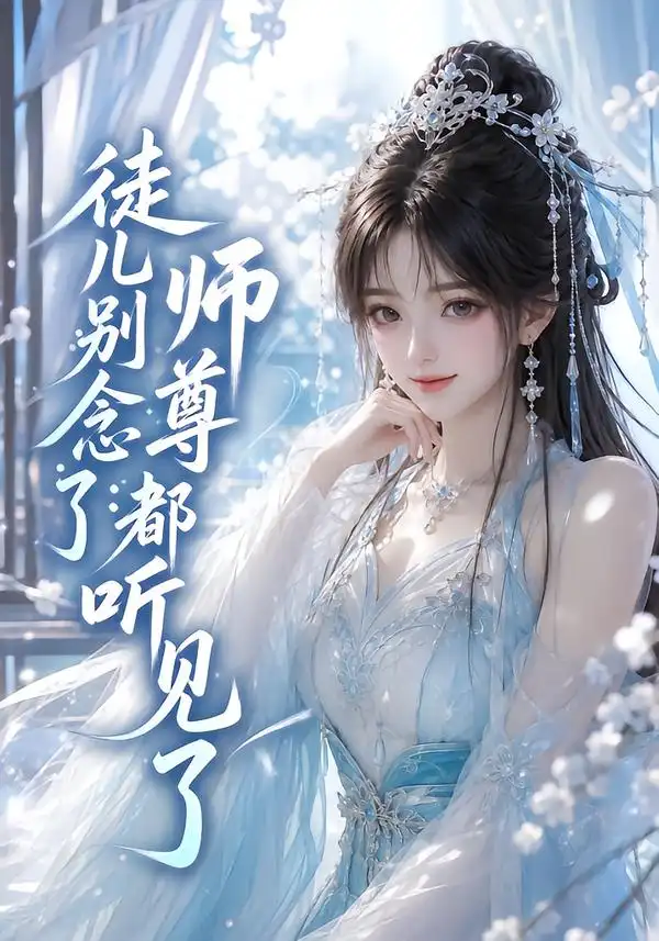 徒儿别念了：师尊都听见了（61集）