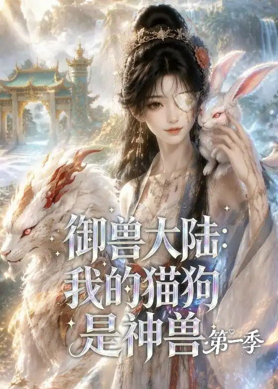 御兽大陆：我的猫狗是神兽第一季（110集）