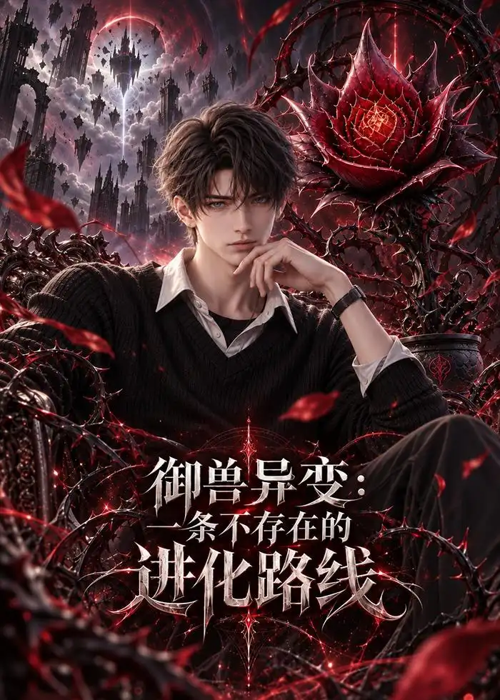 御兽异变：一条不存在的进化路线（242集）