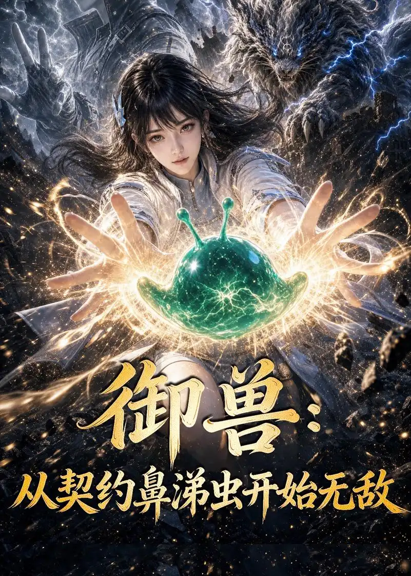 御兽：从契约鼻涕虫开始无敌（60集）