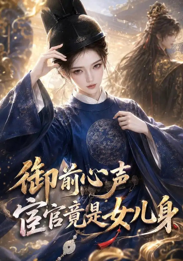 御前心声宦官竟是女儿身（50集）