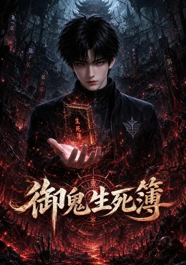 御鬼生死簿（120集）