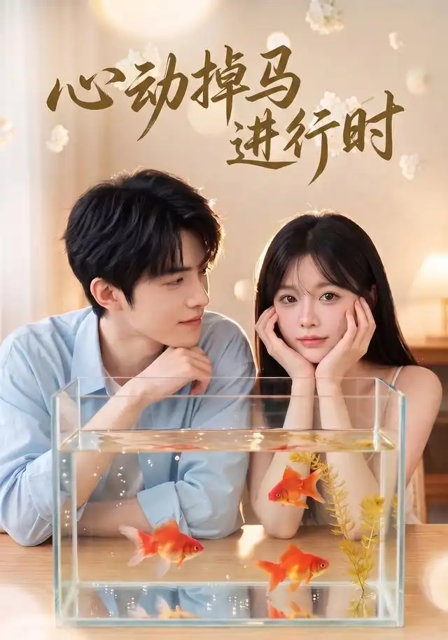心动掉马进行时（52集）AI短剧