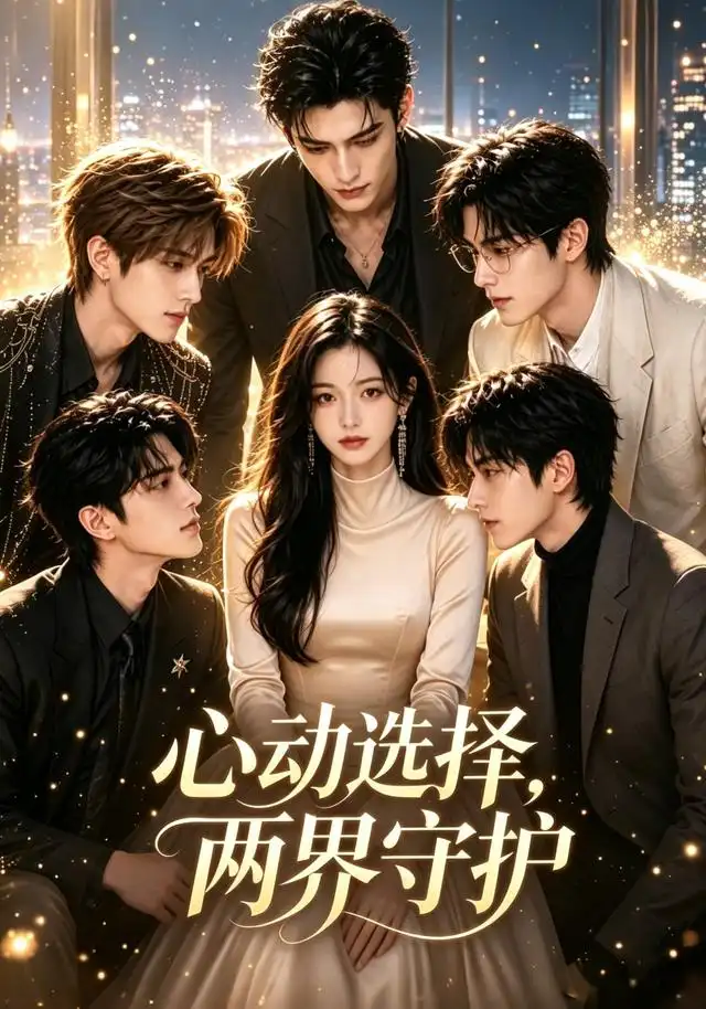 心动选择，两界守护（42集）