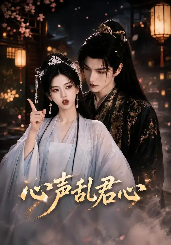心声乱君心（75集）