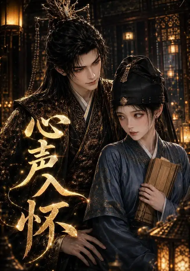 心声入怀（69集）