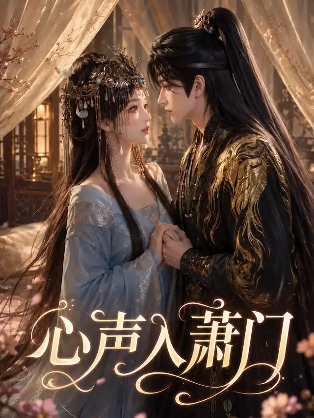 心声入萧门（49集）