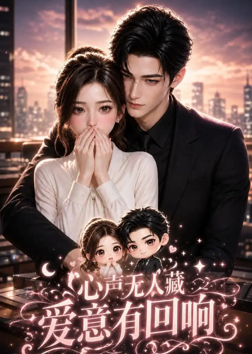 心声无人藏，爱意有回响（52集）