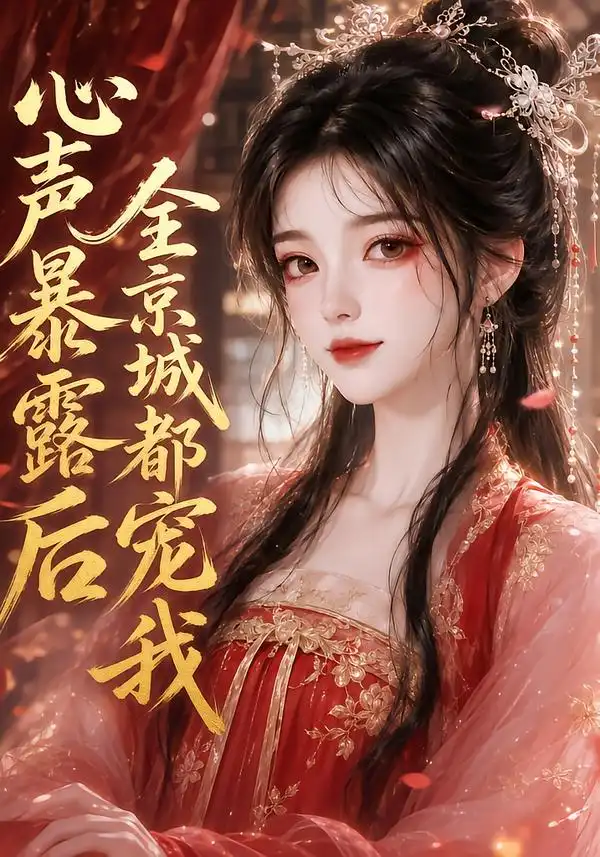 心声暴露后全京城都宠我（71集）