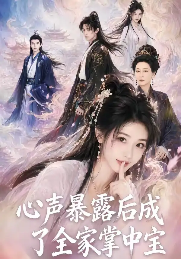 心声暴露后成了全家掌中宝（62集）