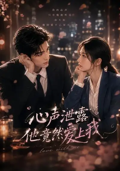 心声泄露他竟然爱上我（30集）