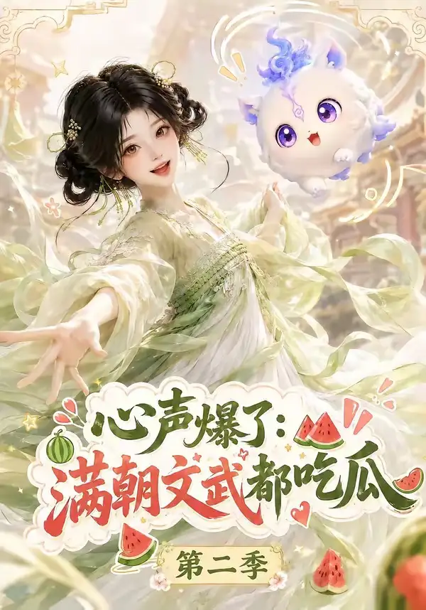 心声爆了满朝文武都吃瓜第二季（153集）