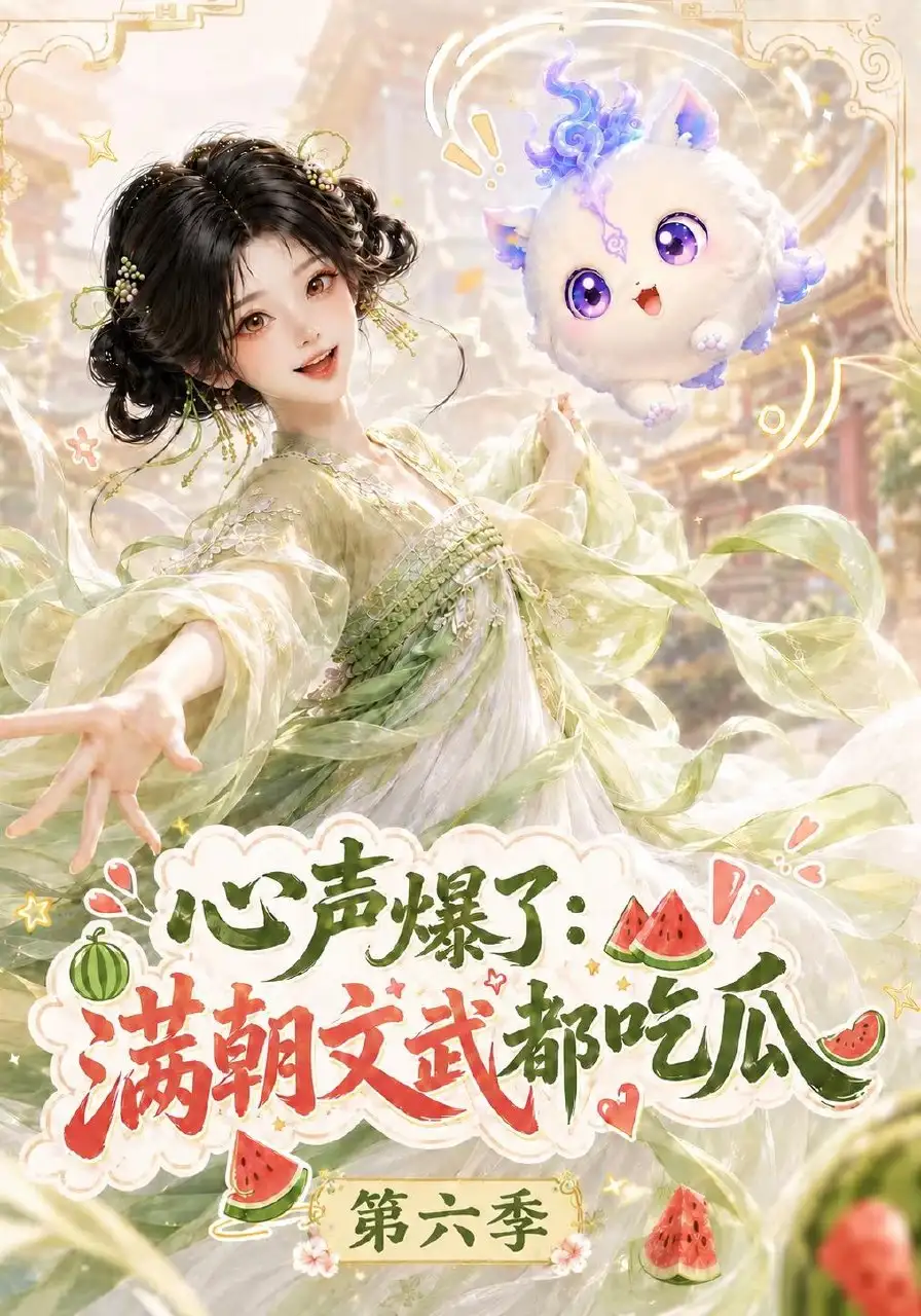 心声爆了满朝文武都吃瓜第六季（109集）