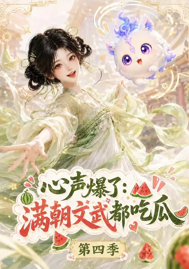 心声爆了满朝文武都吃瓜第四季（120集）