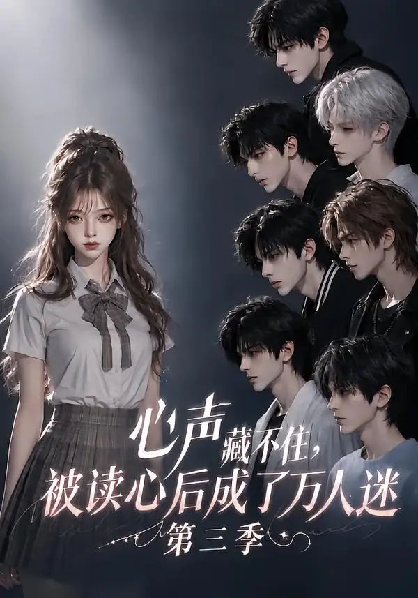 心声藏不住，被读心后成了万人迷第三季（165集）
