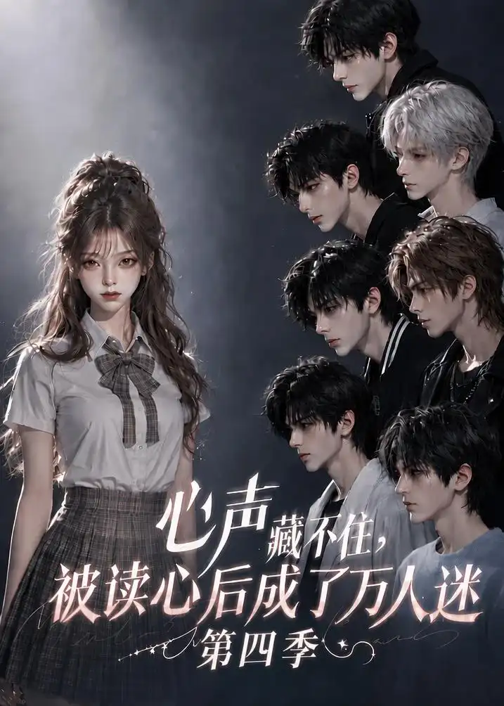 心声藏不住，被读心后成了万人迷第四季（166集）