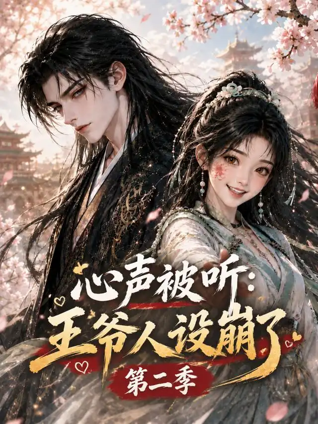 心声被听：王爷人设崩了第二季（205集）