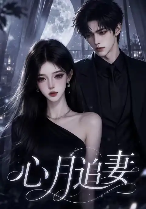 心月追妻（74集）