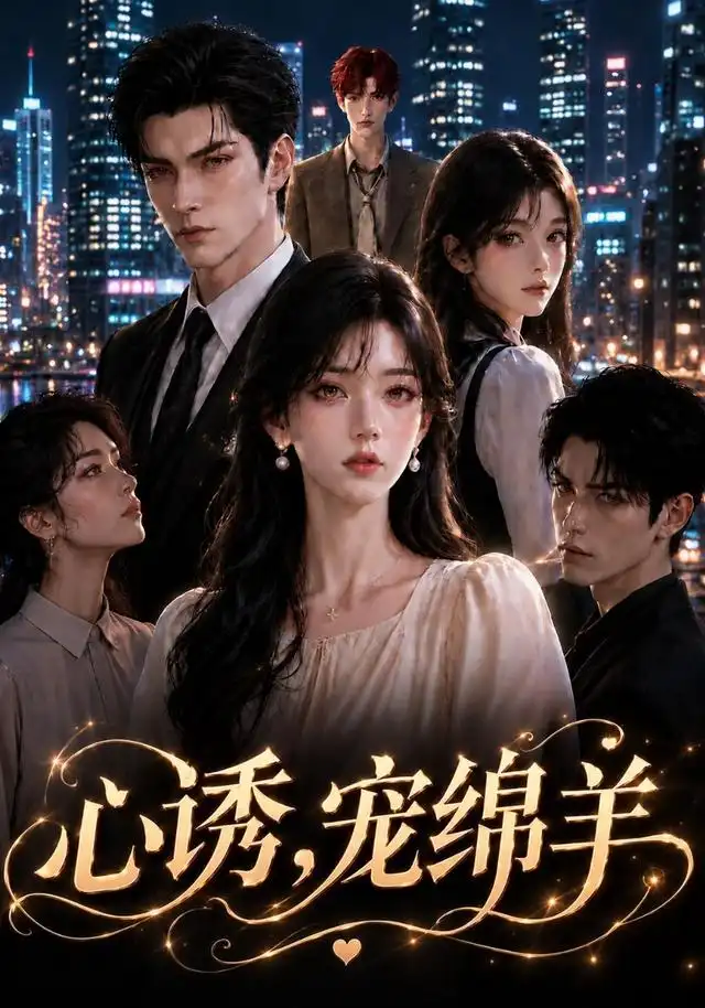 心诱，宠绵羊（105集）