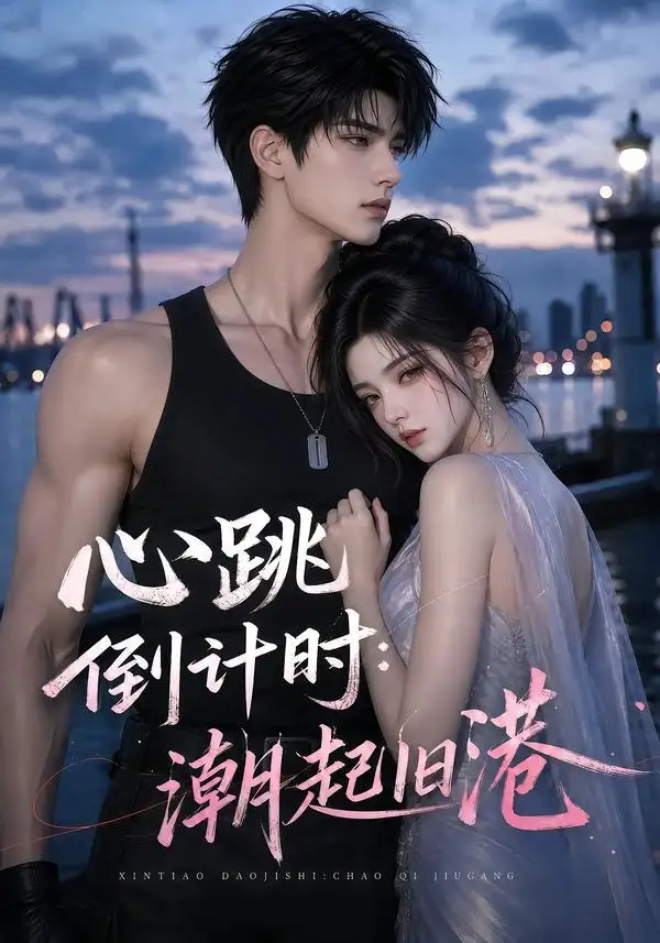 心跳倒计时：潮起旧港（50集）