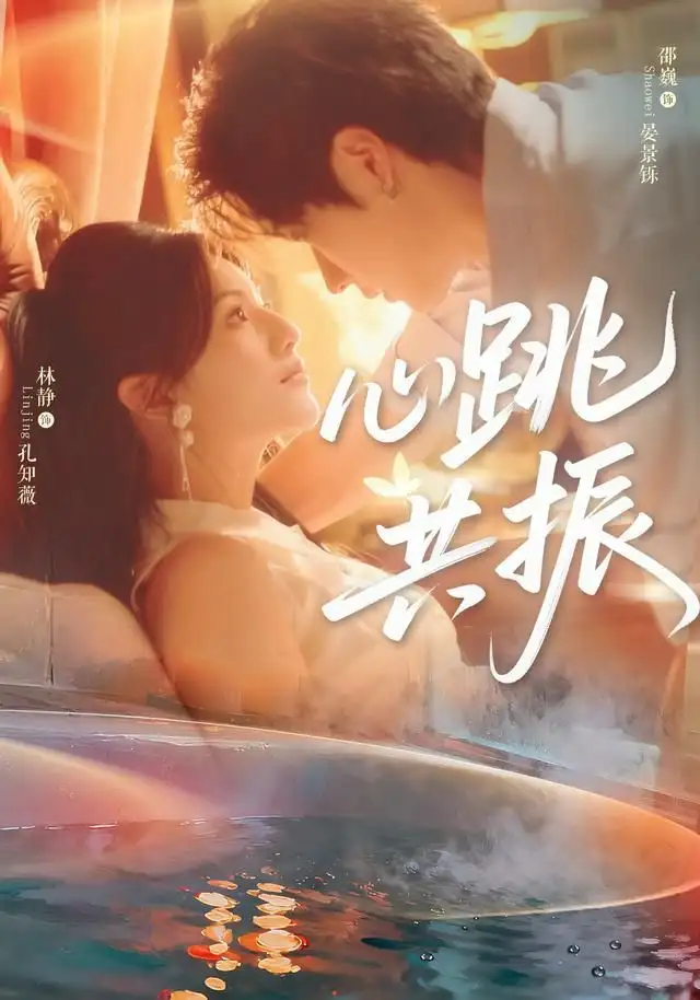 心跳共振（60集）邵巍＆林静