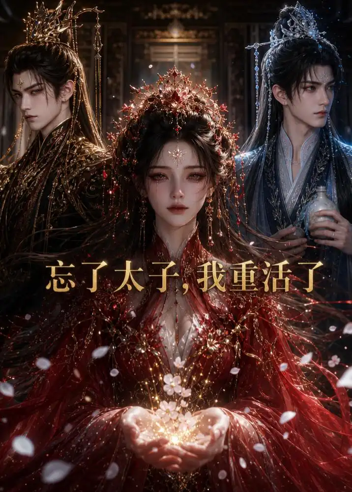 忘了太子，我重活了（60集）