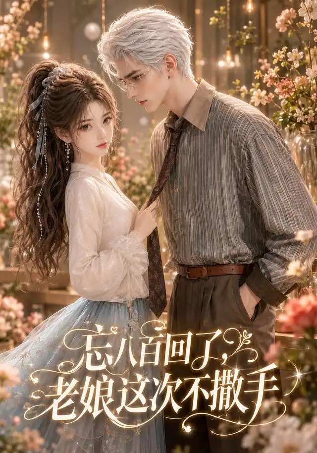 忘八百回了，老娘这次不撒手（62集）