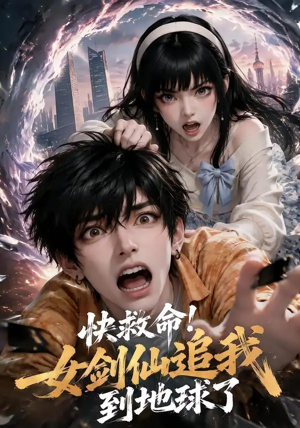 快救命，女剑仙追我到地球了（200集）