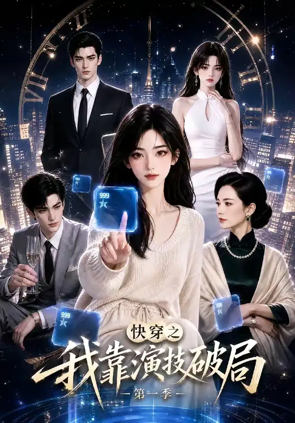 快穿之我靠演技破局第一季（33集）