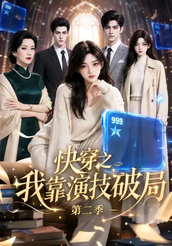 快穿之我靠演技破局第二季（44集）