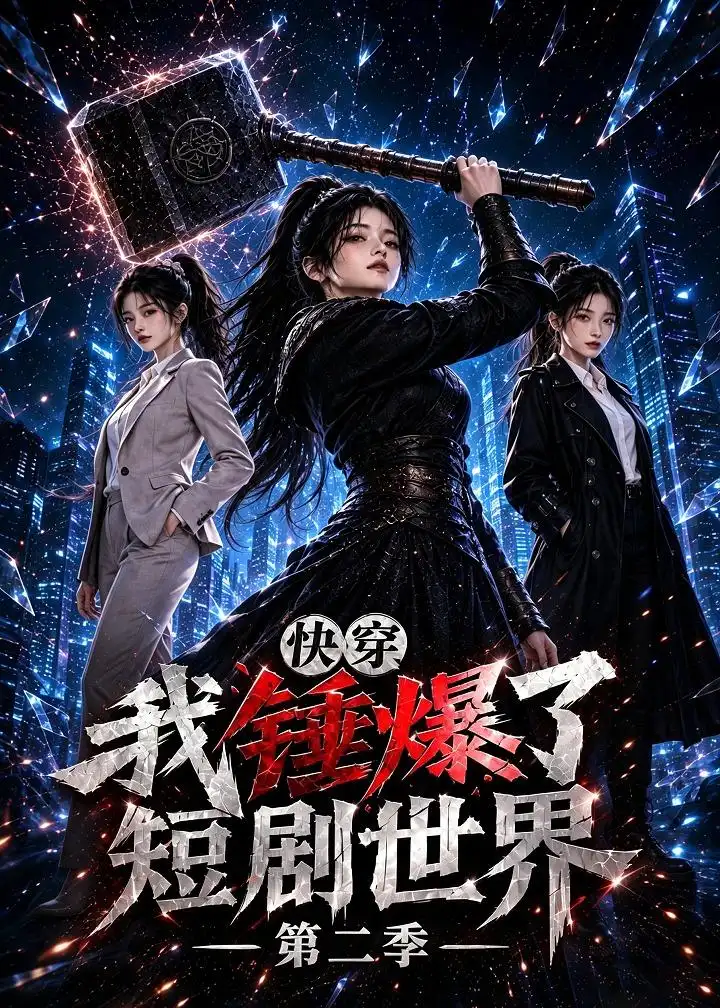 快穿，我锤爆了短剧世界第二季（105集）