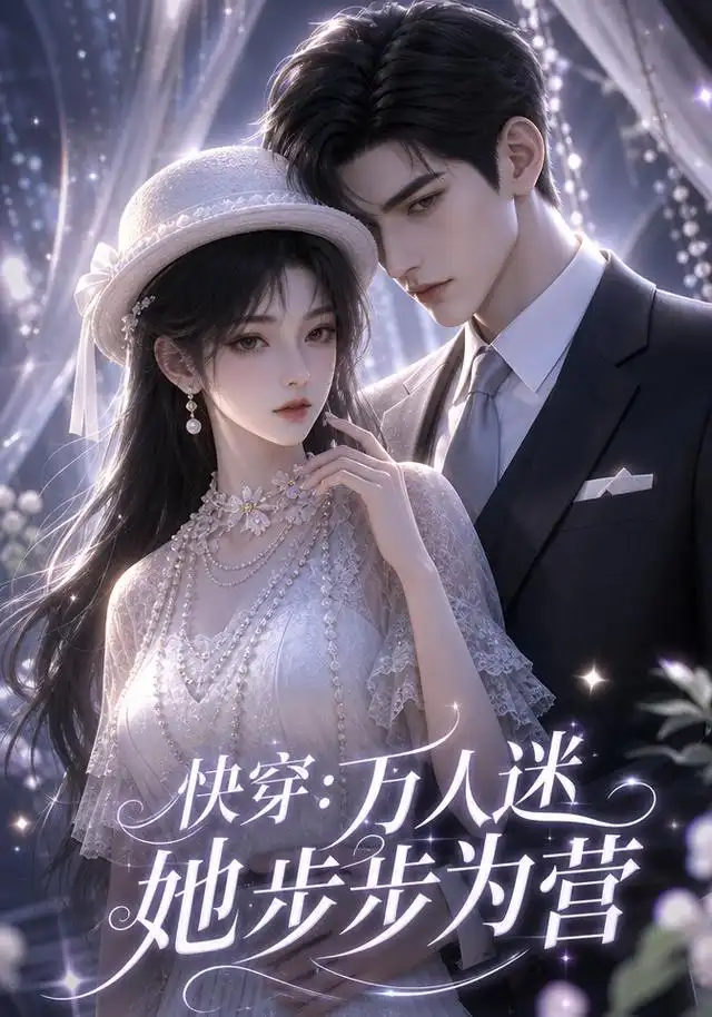 快穿：万人迷她步步为营（76集）