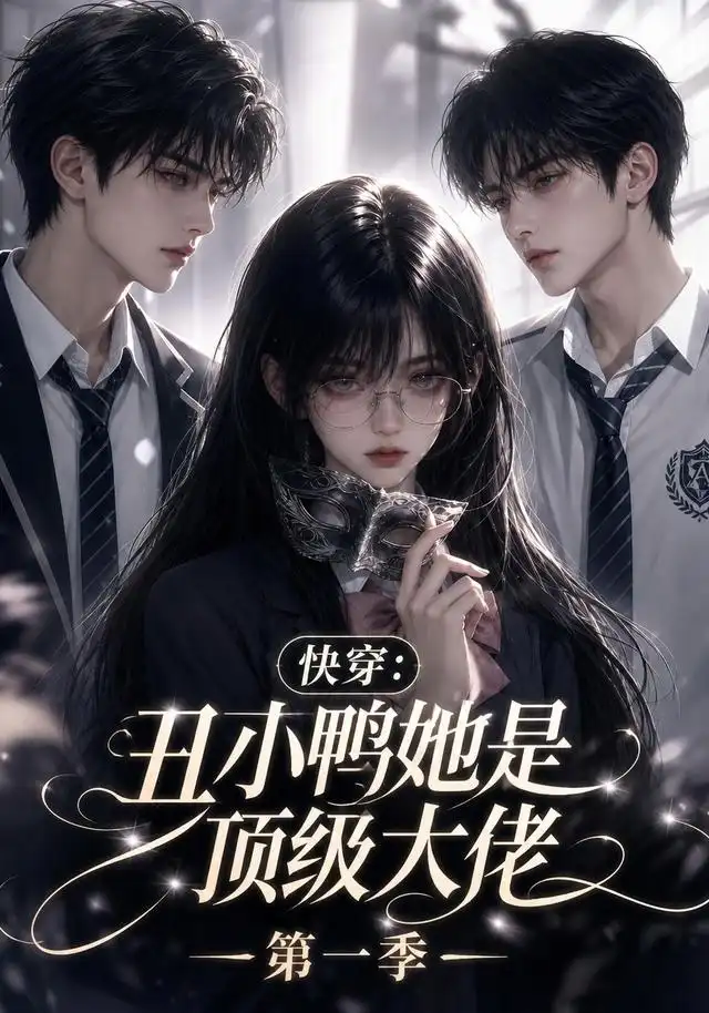 快穿：丑小鸭她是顶级大佬第一季（146集）