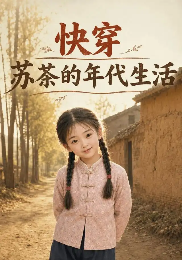 快穿：苏茶的年代生活（121集）