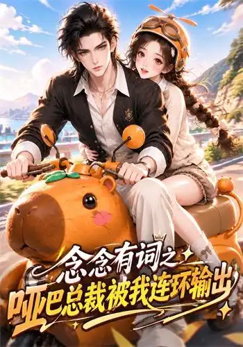 念念有词之哑巴总裁被我连环输出（119集）
