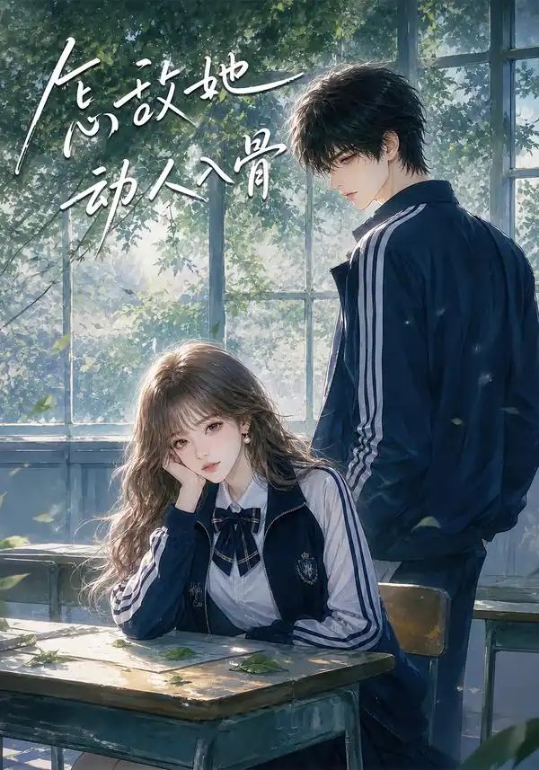 怎敌她动人入骨（82集）