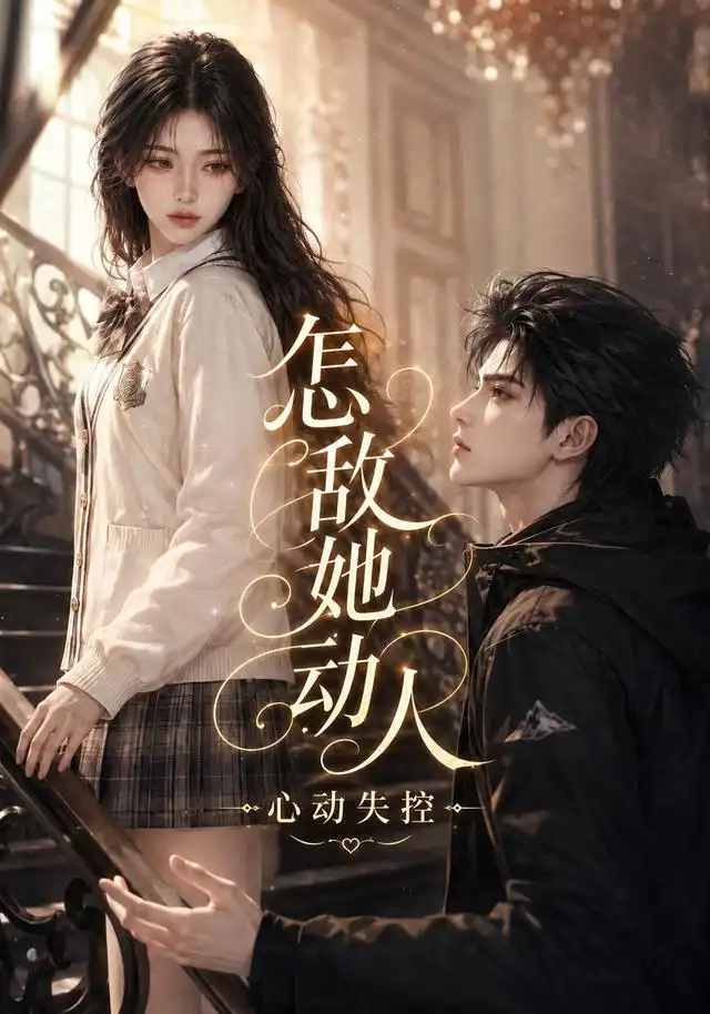 怎敌她动人，心动失控（157集）