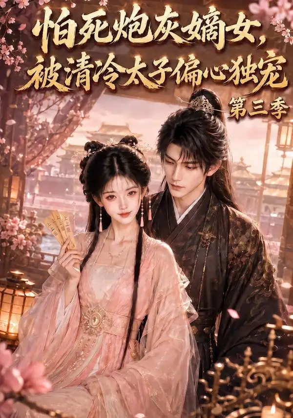 怕死炮灰嫡女，被清冷太子偏心独宠第三季（155集）