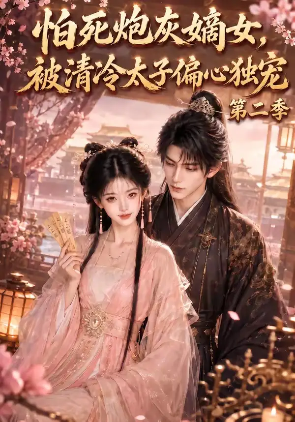 怕死炮灰嫡女，被清冷太子偏心独宠第二季（189集）