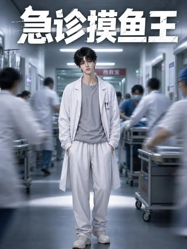 急诊摸鱼王（116集）