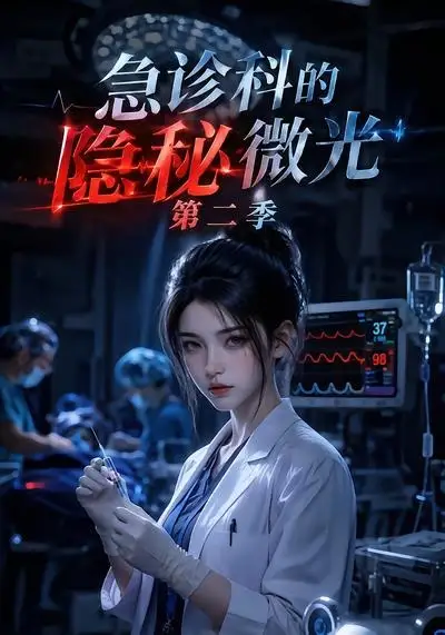 急诊科的隐秘微光第二季（66集）