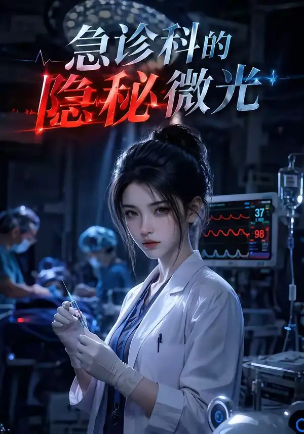 急诊科的隐秘微光（71集）