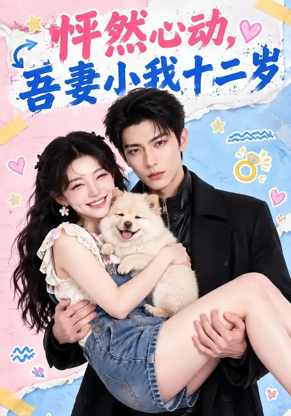 怦然心动，吾妻小我十二岁（119集）