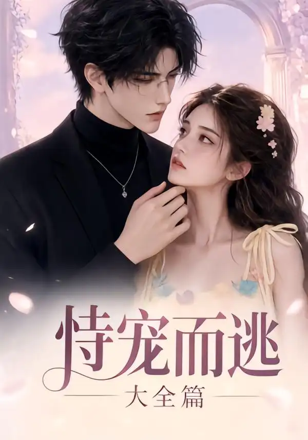 恃宠而逃大全篇（158集）