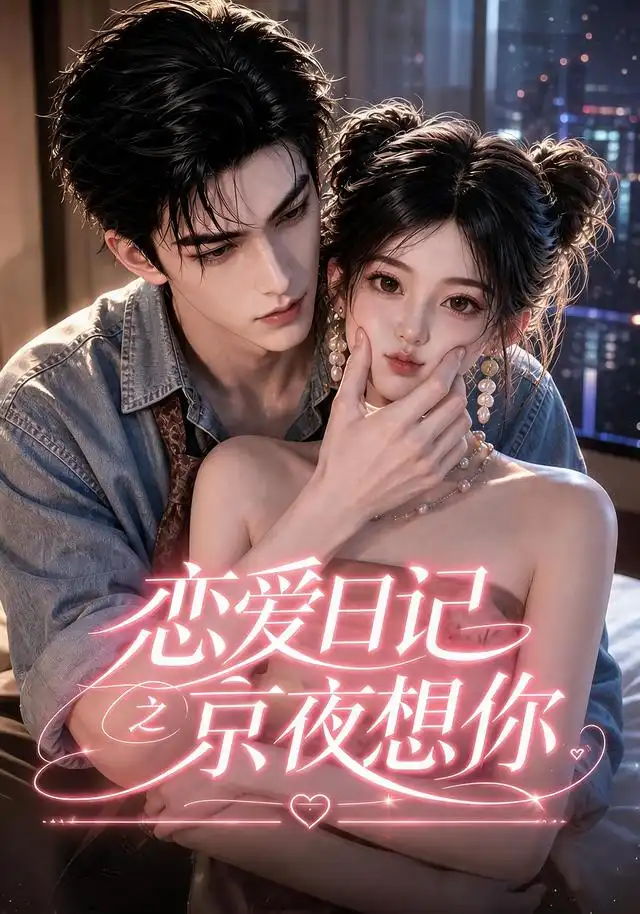 恋爱日记之京夜想你（118集）