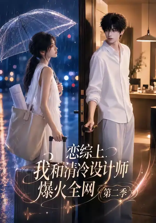 恋综上，我和清冷设计师爆火全网第二季（104集）