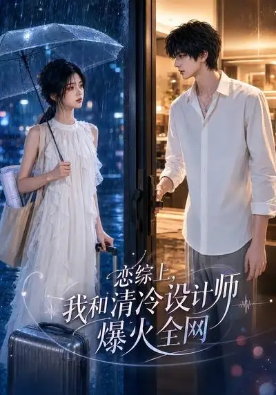 恋综上，我和清冷设计师爆火全网（63集）