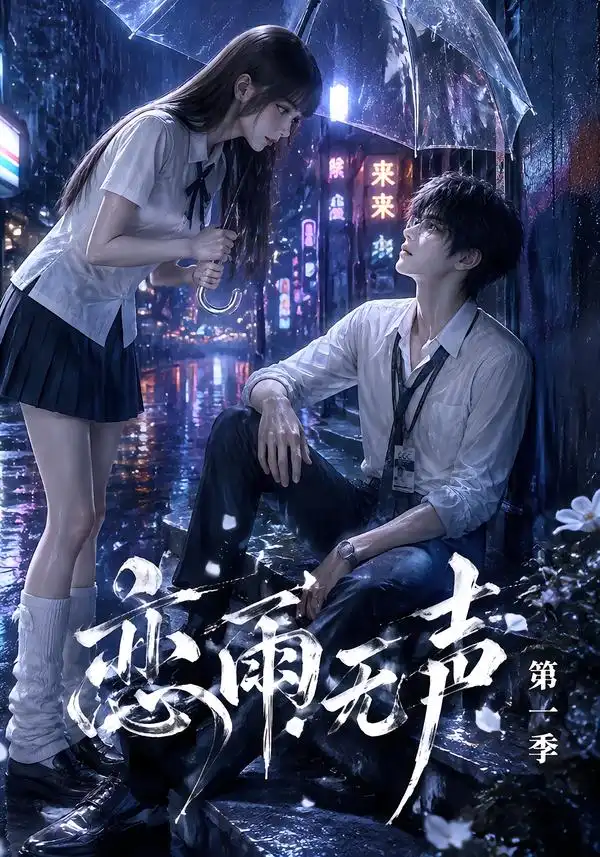 恋雨无声第一季（174集）