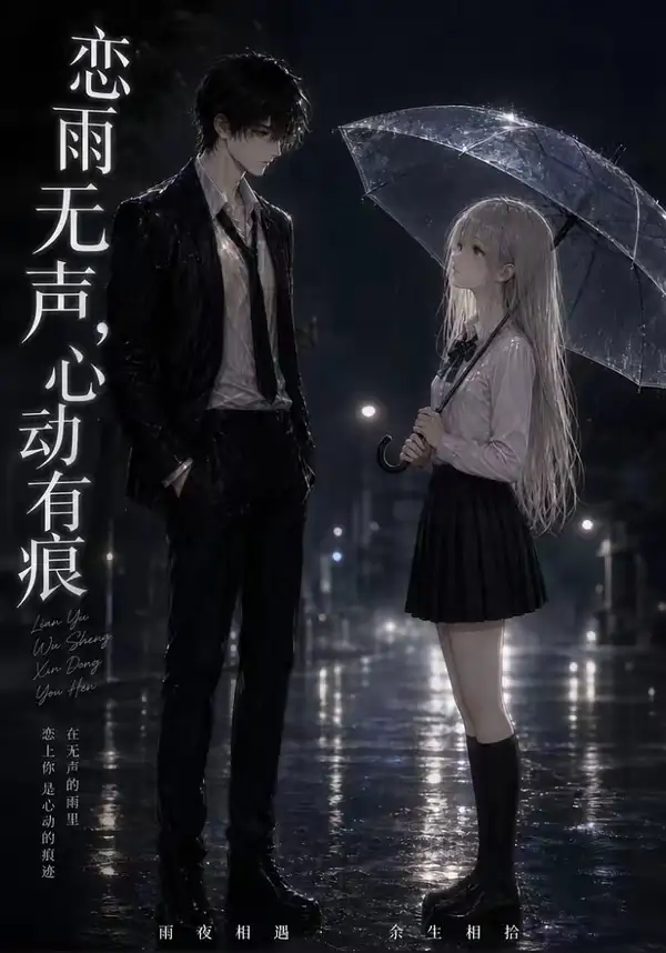 恋雨无声，心动有痕（107集）